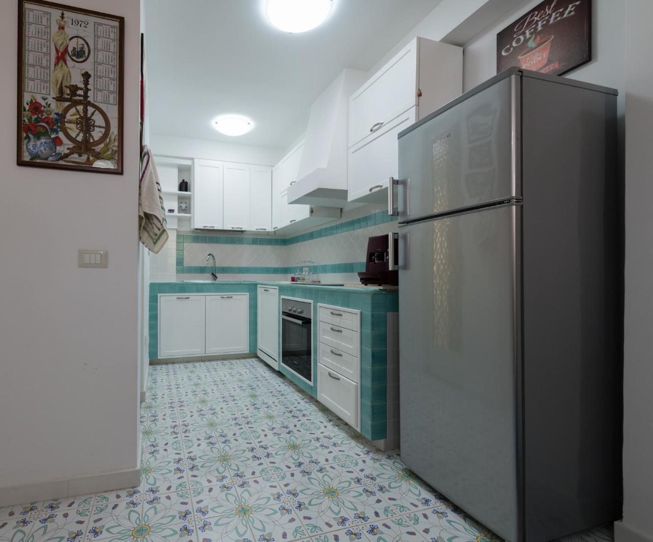 Villa Iscla Maison D'Hotes อีสเกีย ภายนอก รูปภาพ